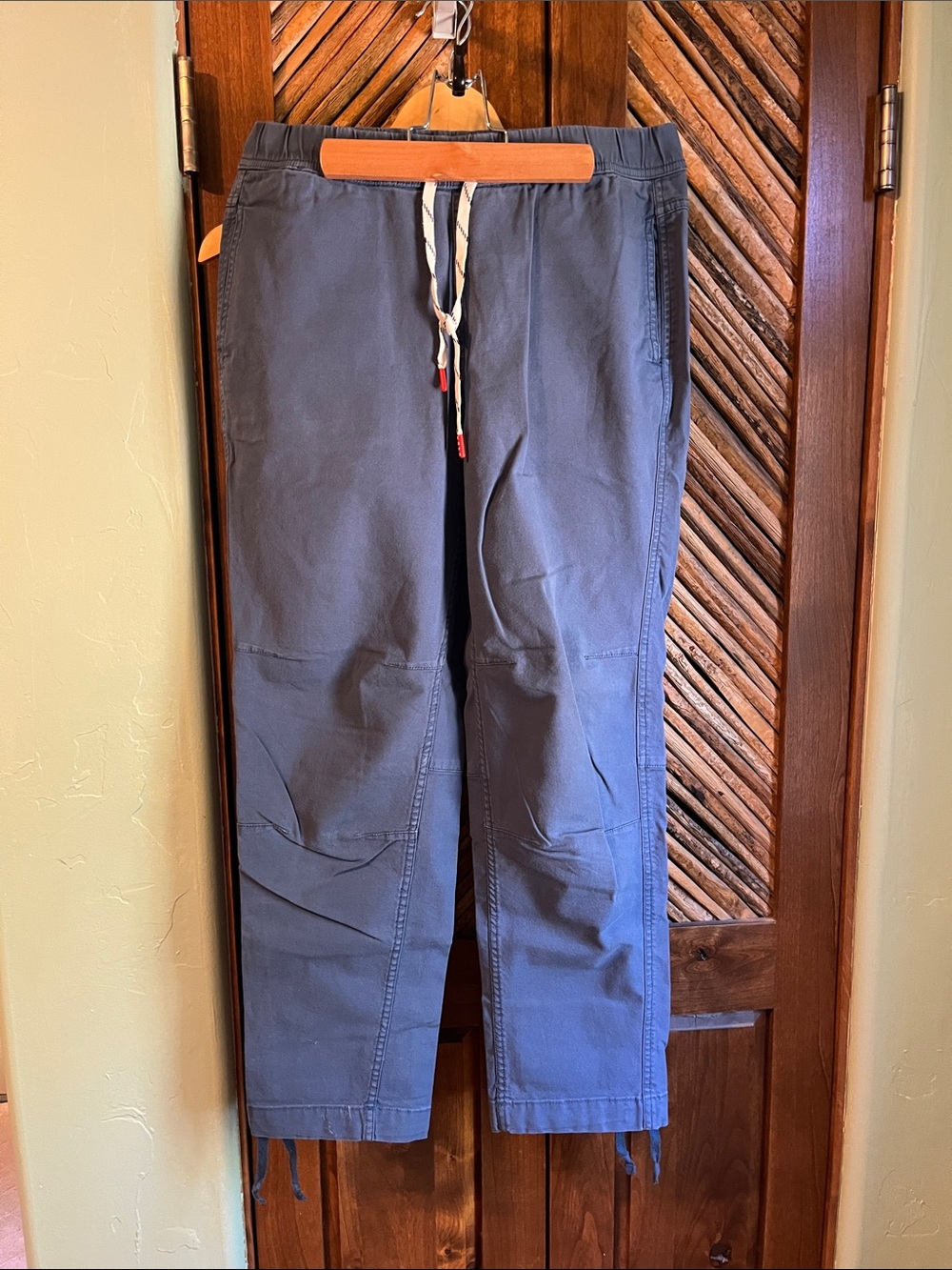 Topo Designs Dirt Pants